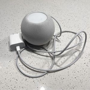 Apple HomePod mini white